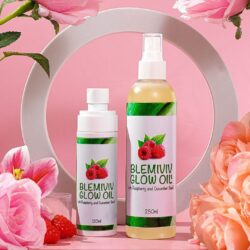 Glow Oil