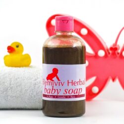Kiddies Liquid Soap